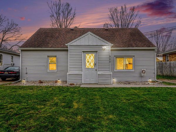 320 Nancy Street SE, Grand Rapids, MI 49548