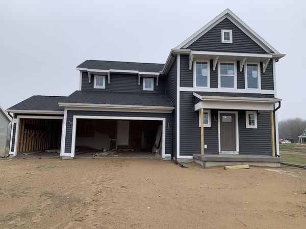 15786 Norwalk Road, Grand Haven, MI 49417