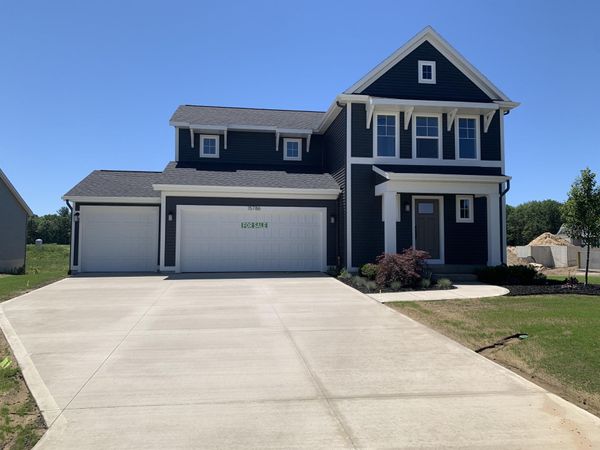 15786 Norwalk Road, Grand Haven, MI 49417