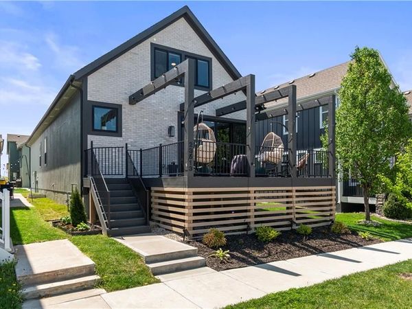 23513 E 11th Street, Independence, MO 64056