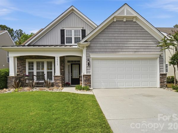10469 Scotland Avenue, Fort Mill, SC 29707