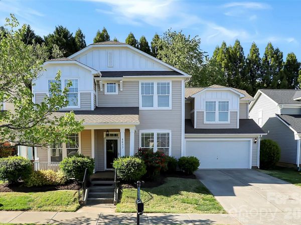 8033 Cottsbrooke Drive, Huntersville, NC 28078