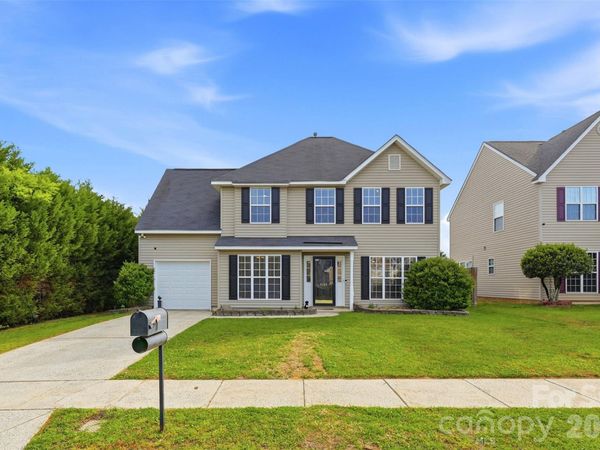 7130 Gallatin Lane , Charlotte, NC 28213