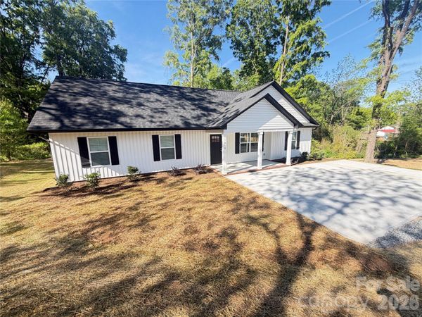 1019 E 10th Street , Kannapolis, NC 28083