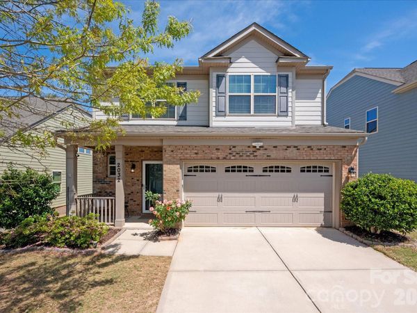 2032 Pinyon Lane, Lancaster, SC 29720