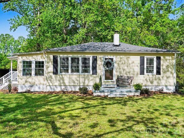 3120 Phaniel Church Road , Rockwell, NC 28138