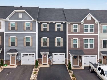 4544 DRYSDALE ST, ROCKINGHAM, VA 22801