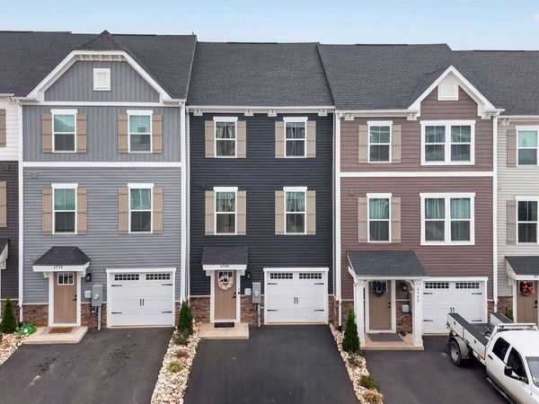 4544 DRYSDALE ST, ROCKINGHAM, VA 22801