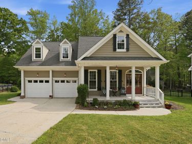 264 Elmcrest Drive, Holly Springs, NC 27540