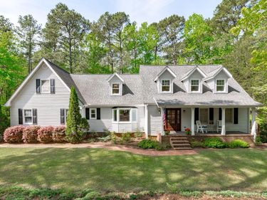 2005 Fox Den, Clayton, NC 27527