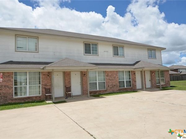 4002 Doraine Court, Unit A,B,C,D, Killeen, TX 76549
