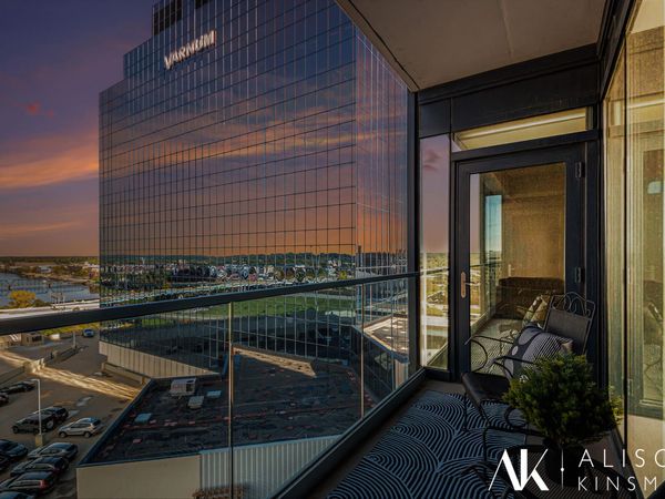 335 Bridge Street NW, Unit 1003, Grand Rapids, MI 49504