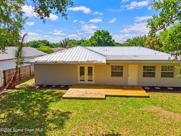 1523 Breese Street NE, Palm Bay, FL 32905