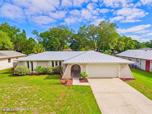 1523 Breese Street NE, Palm Bay, FL 32905