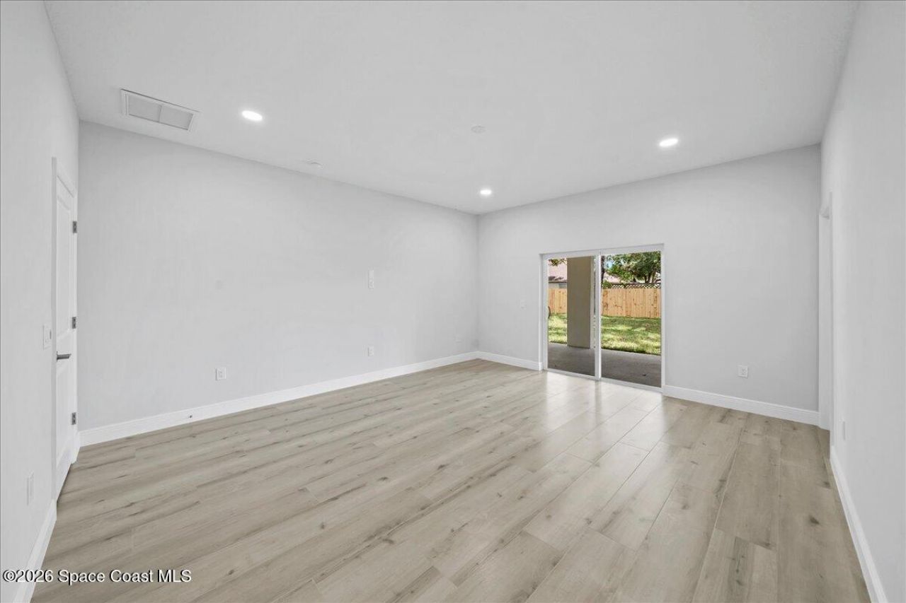 286 Dorset Drive, West Melbourne, FL 32904 Photo