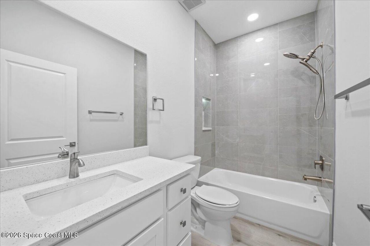 286 Dorset Drive, West Melbourne, FL 32904 Photo