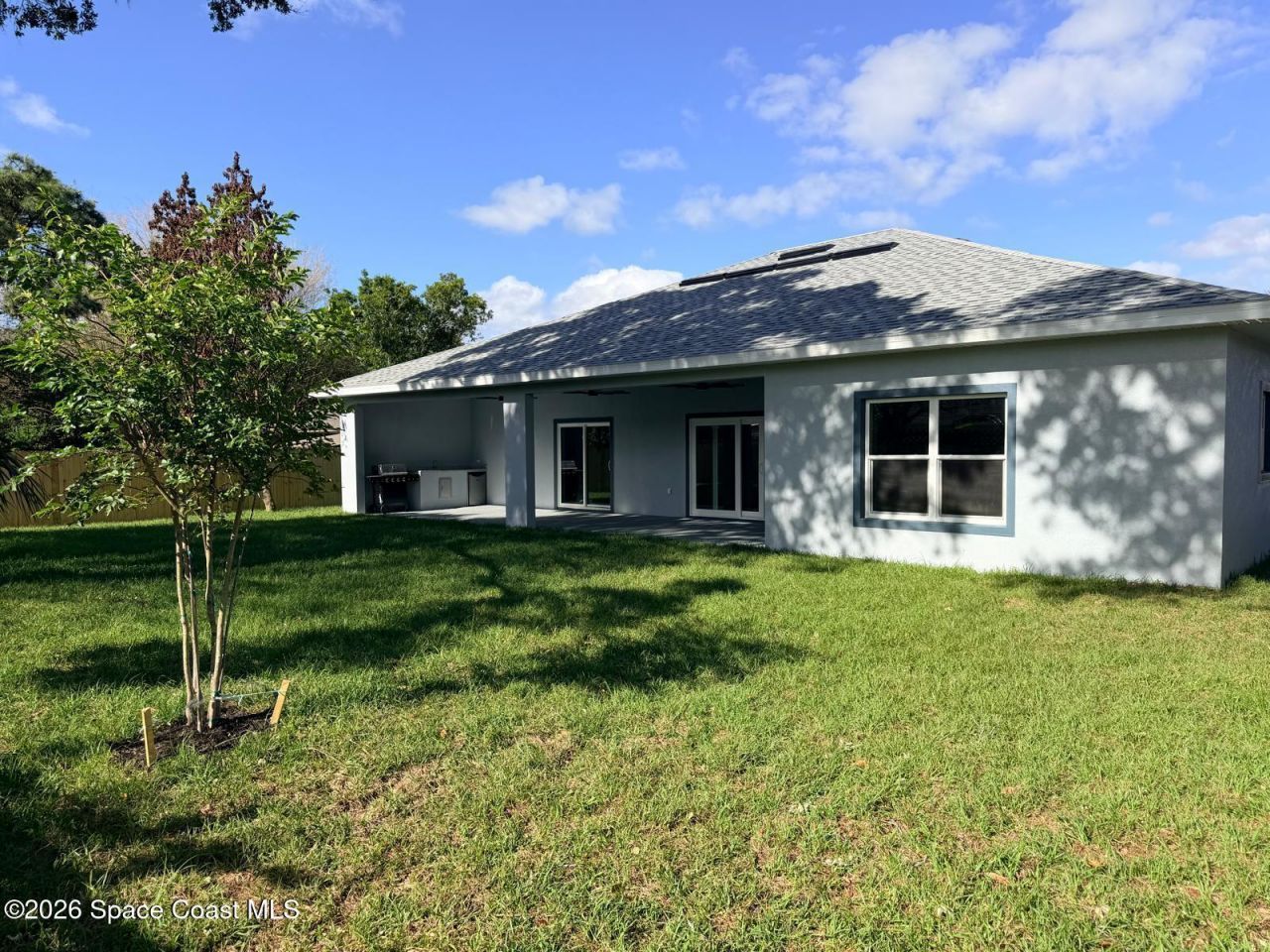 286 Dorset Drive, West Melbourne, FL 32904 Photo