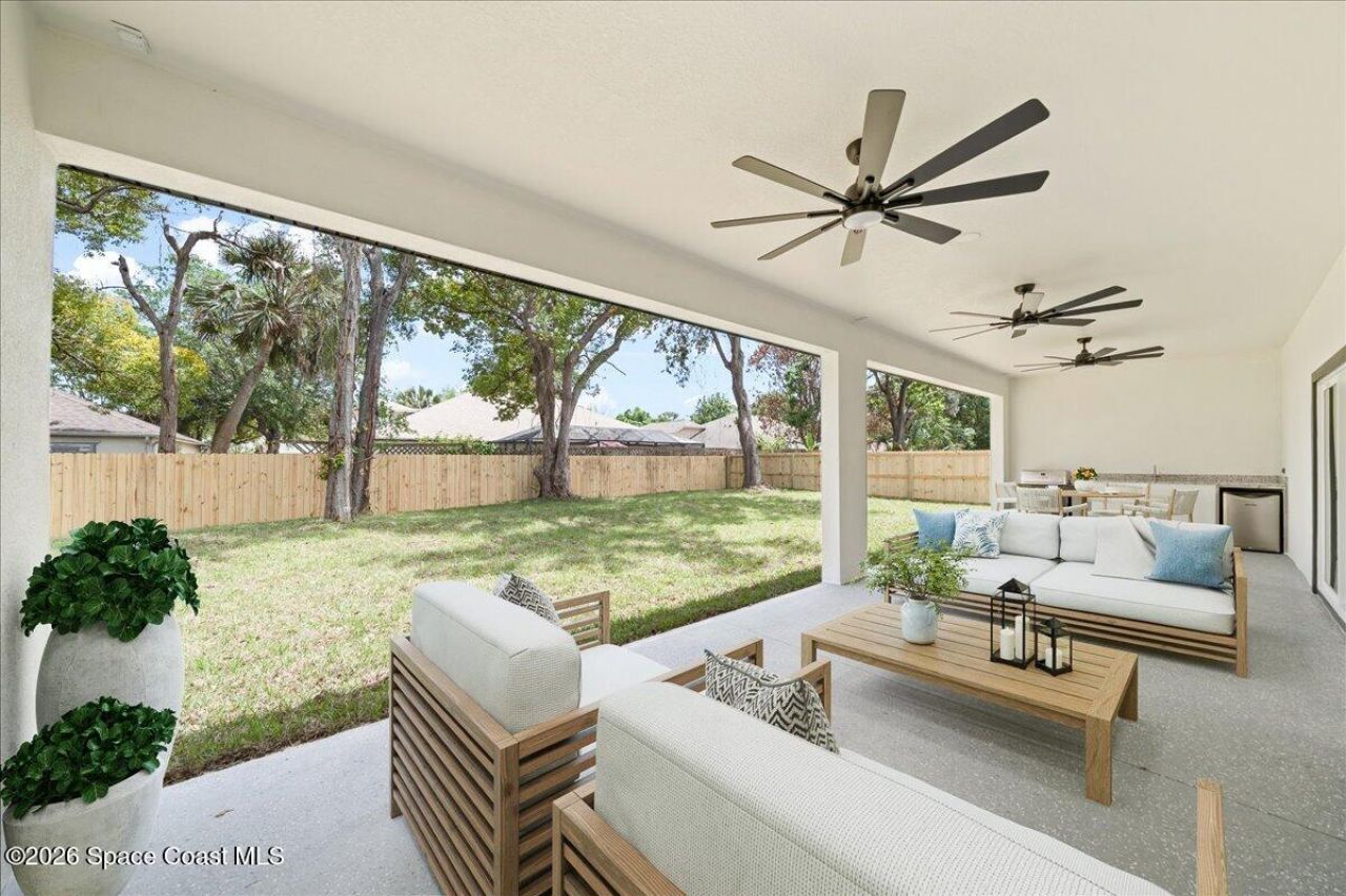 286 Dorset Drive, West Melbourne, FL 32904 Photo