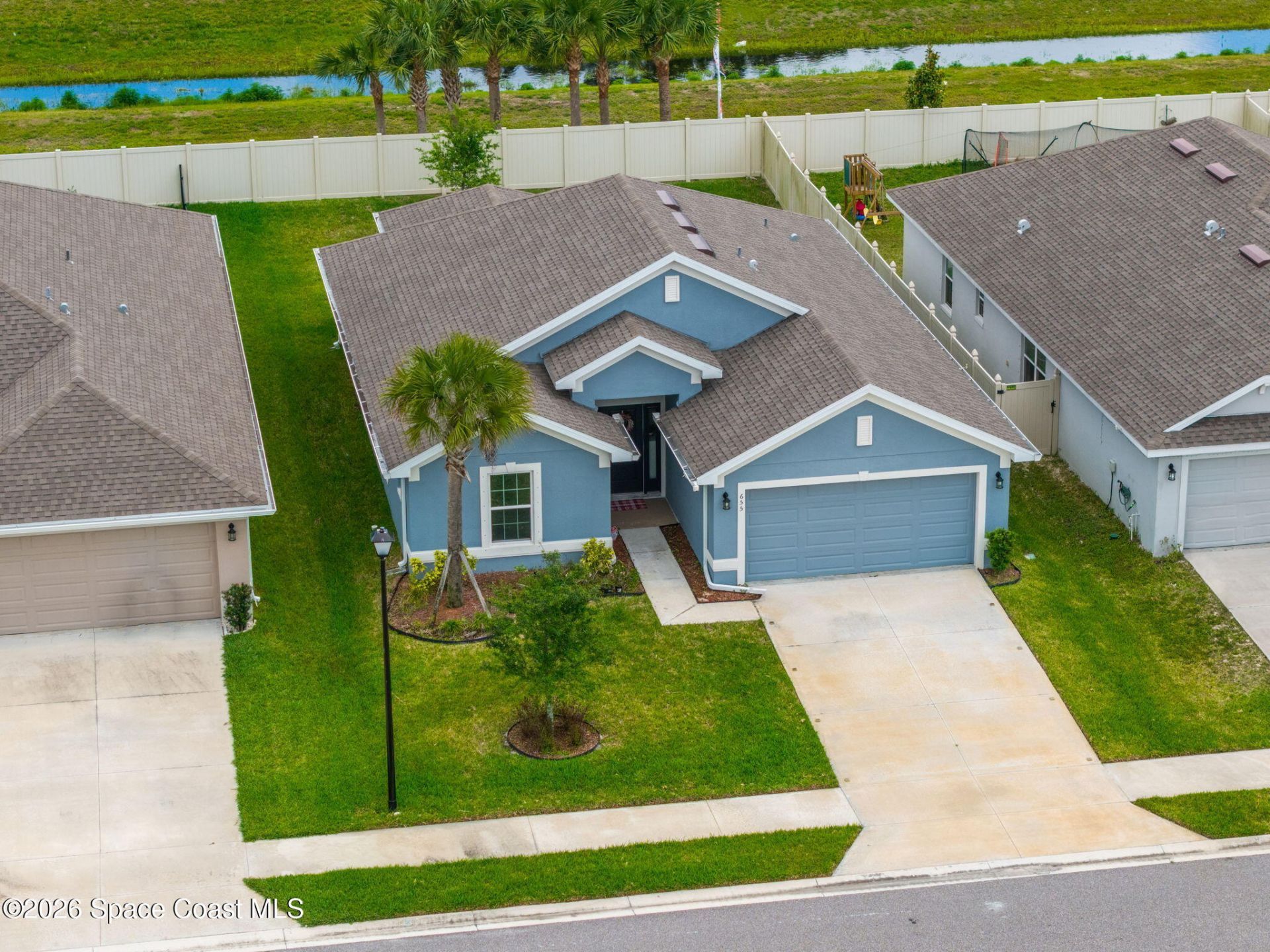 655 Kylar Drive Nw, Palm Bay, FL 32907 Photo