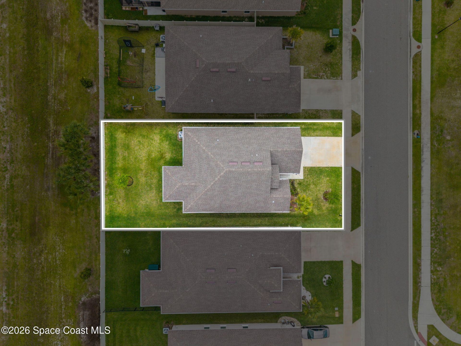 655 Kylar Drive Nw, Palm Bay, FL 32907 Photo