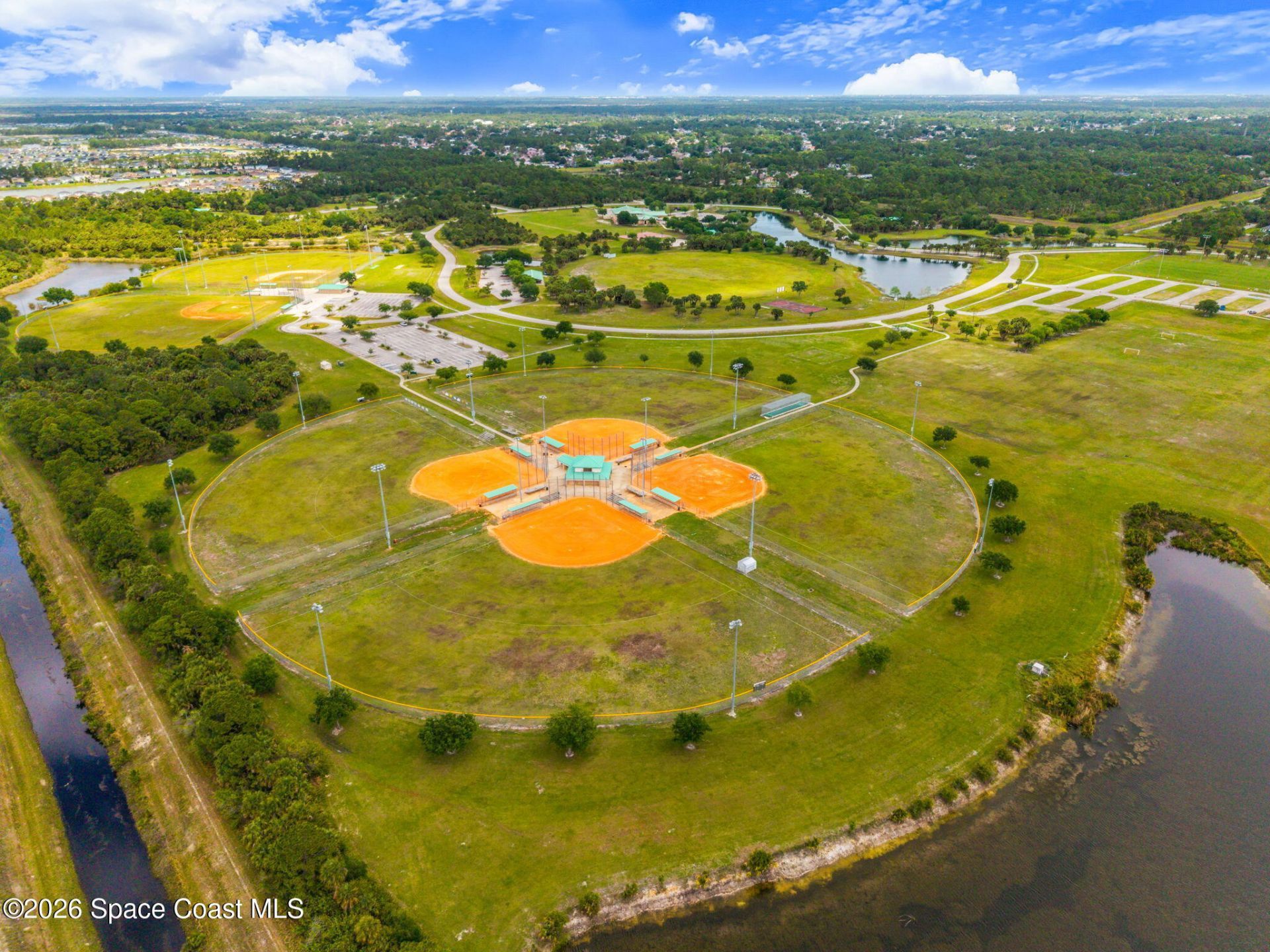 655 Kylar Drive Nw, Palm Bay, FL 32907 Photo