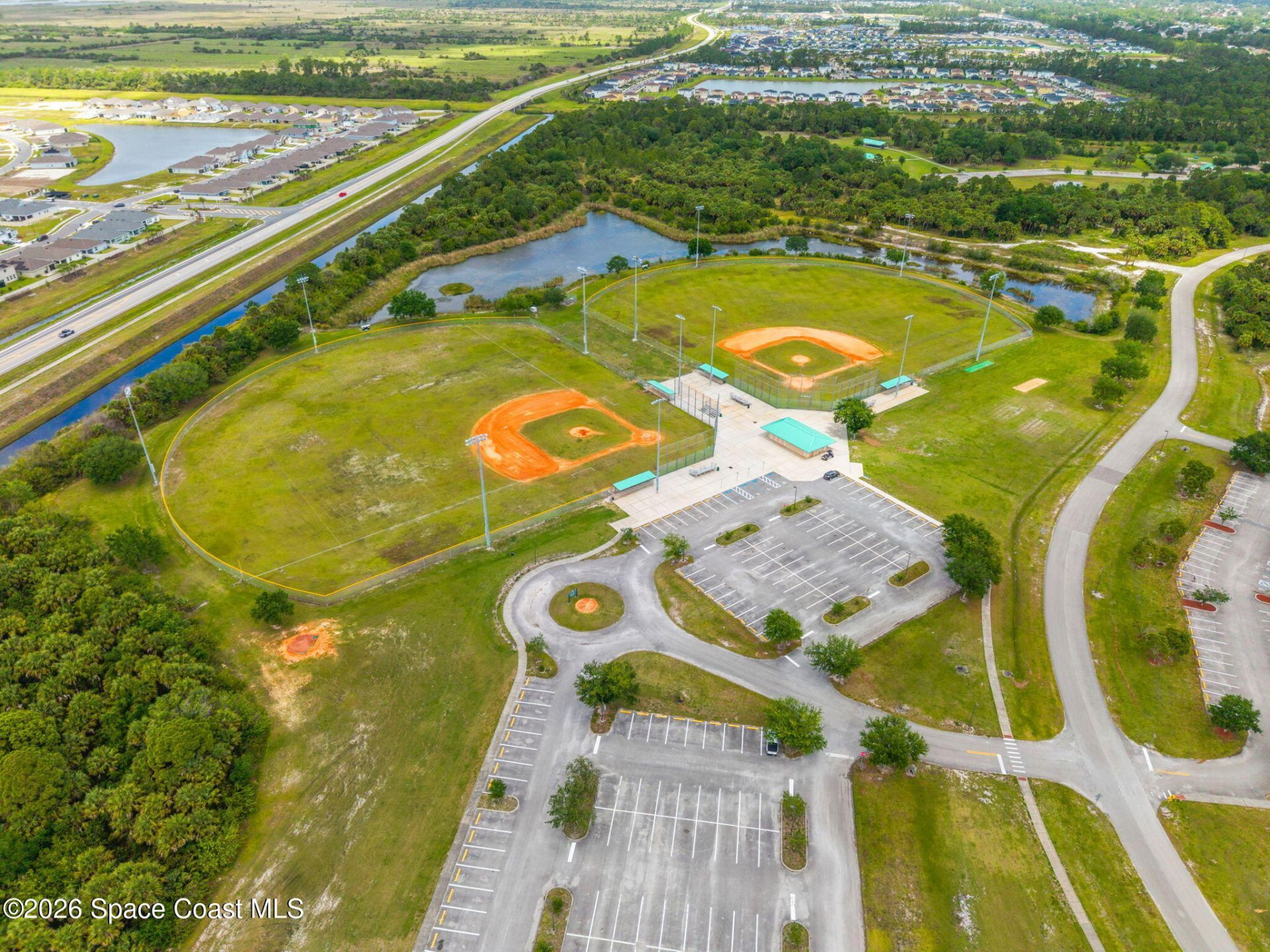 655 Kylar Drive Nw, Palm Bay, FL 32907 Photo