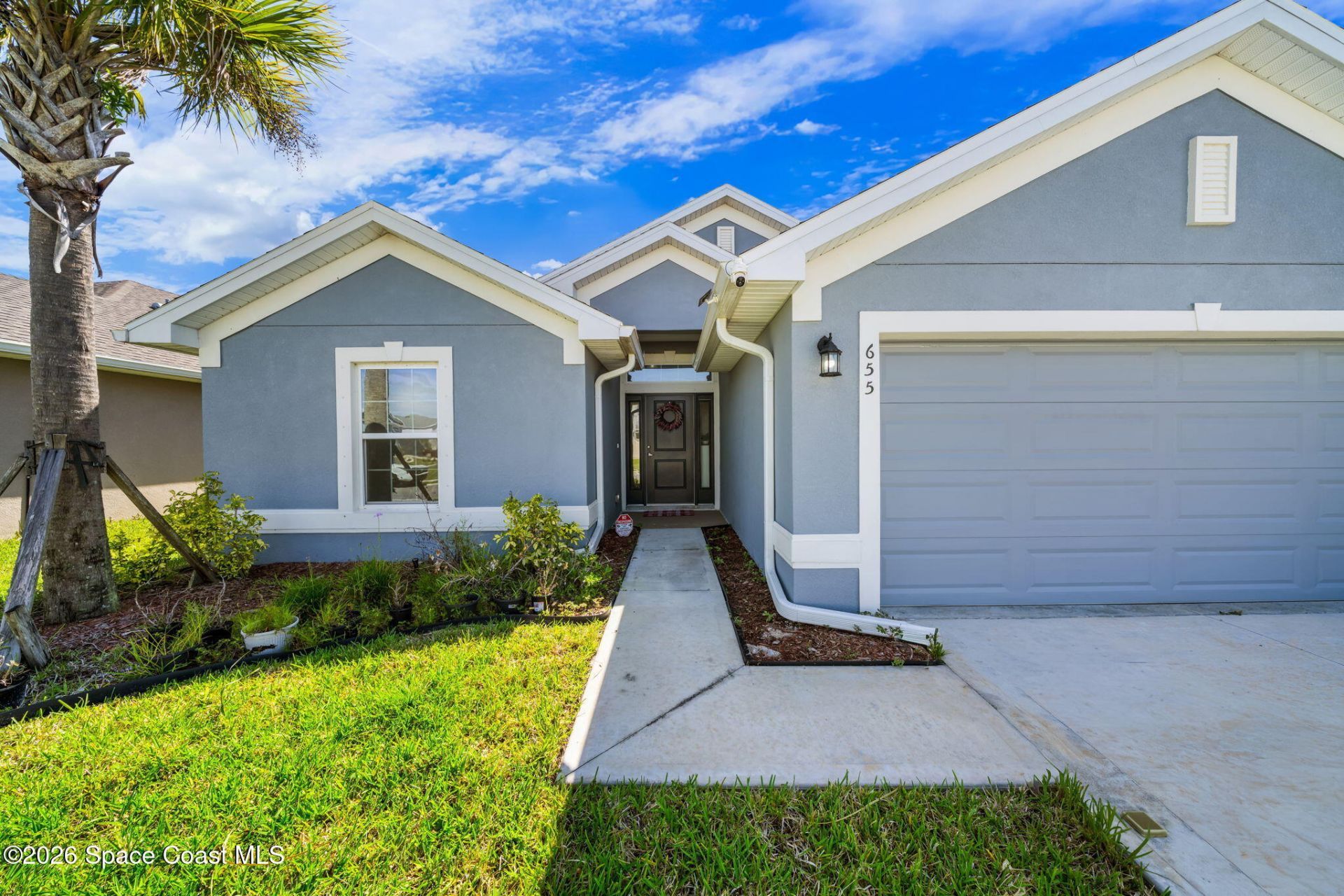 655 Kylar Drive Nw, Palm Bay, FL 32907 Photo