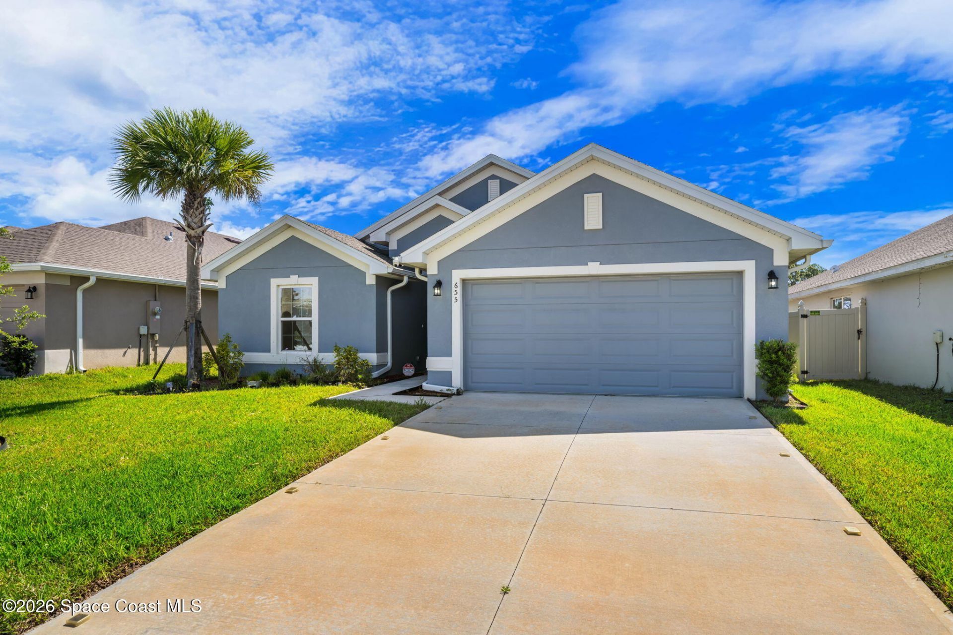 655 Kylar Drive Nw, Palm Bay, FL 32907 Photo