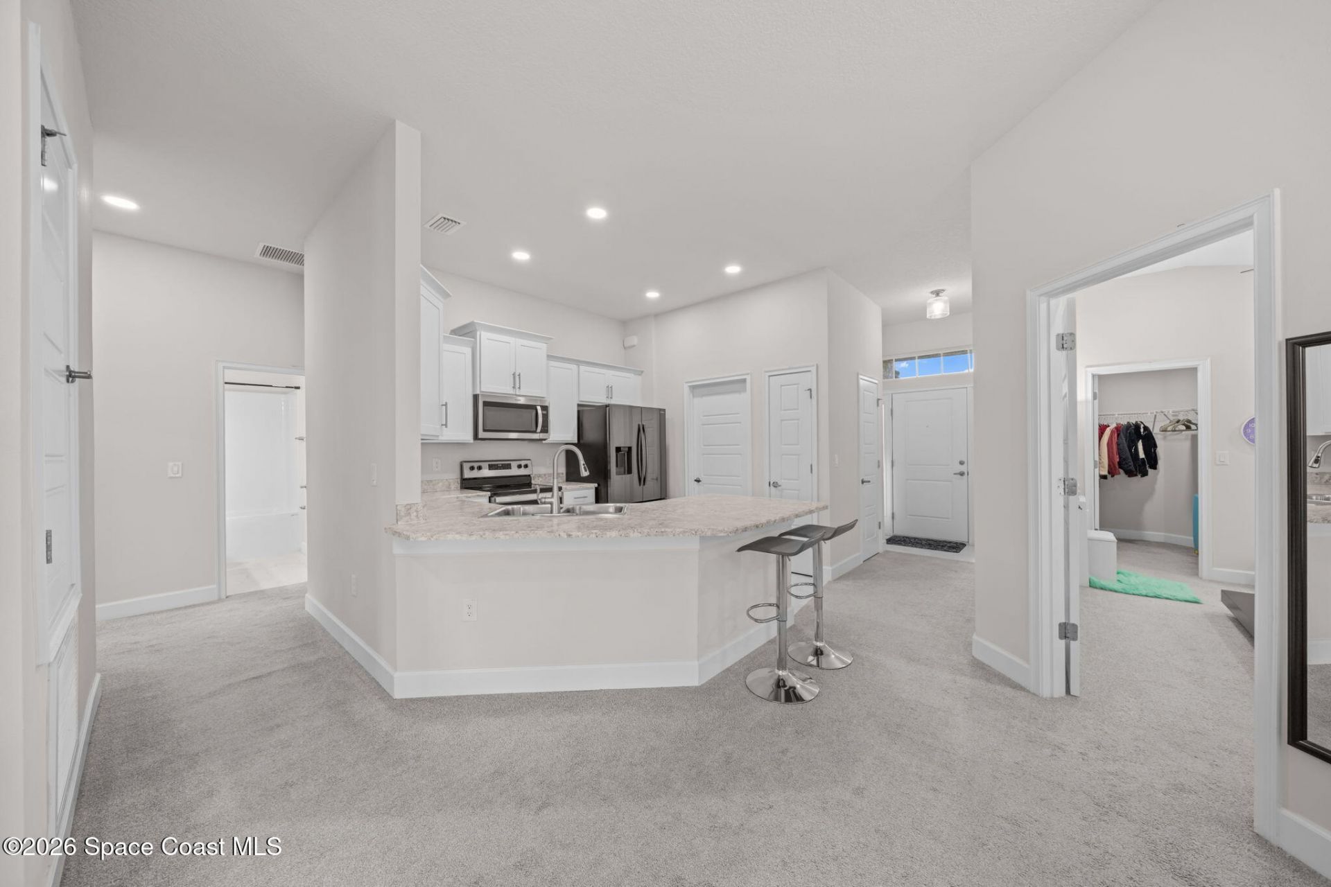 655 Kylar Drive Nw, Palm Bay, FL 32907 Photo