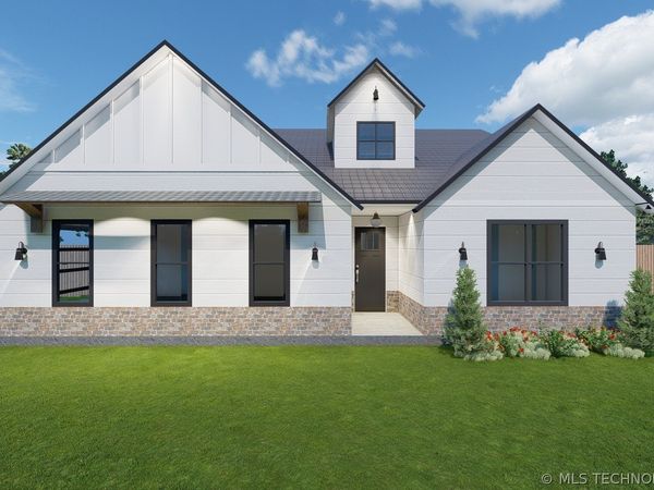 11314 Scissortail Road , Sperry, OK 74073