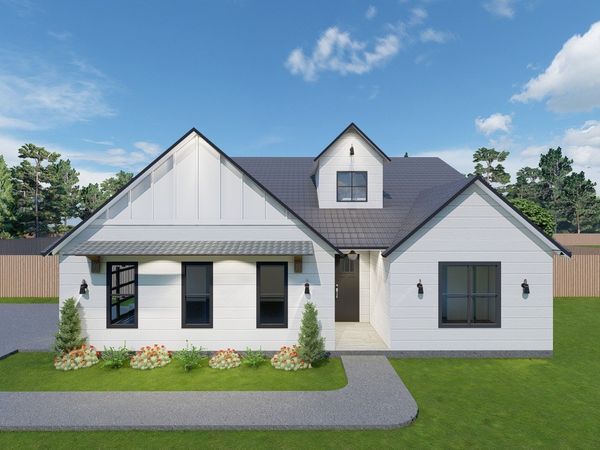 11314 Scissortail Road, Sperry, OK 74073