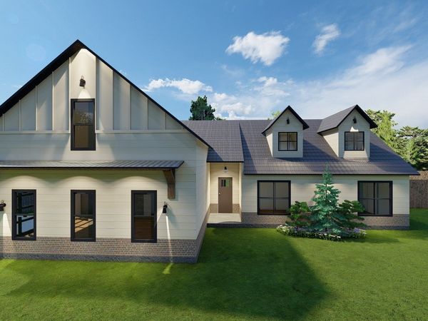 11375 Forest View Lane, Sperry, OK 74073