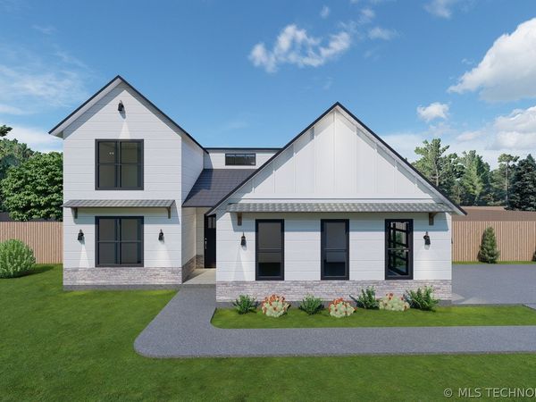 11339 Forest View Lane , Sperry, OK 74073