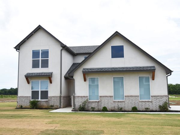 11339 Forest View Lane, Sperry, OK 74073