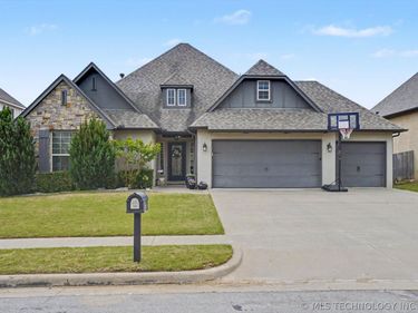 16310 E 47th Place , Tulsa, OK 74134