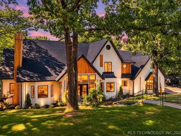 3707 E 99th Place, Tulsa, OK 74137