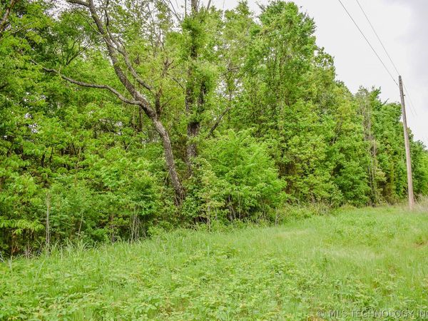 1 Fallon Road , Hugo, OK 74743