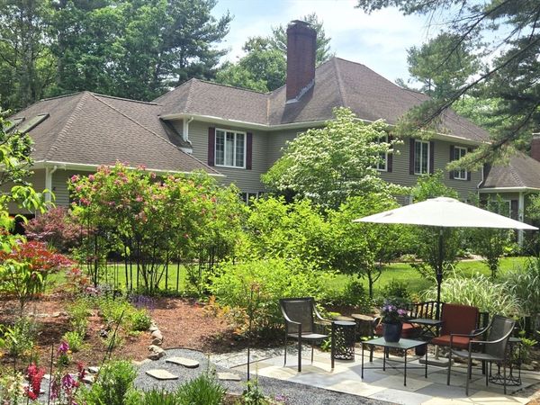 40 Grand Hill Dr, Dover, MA 02030