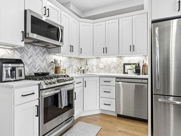 120 Bremen St, Unit 1, Boston, MA 02128