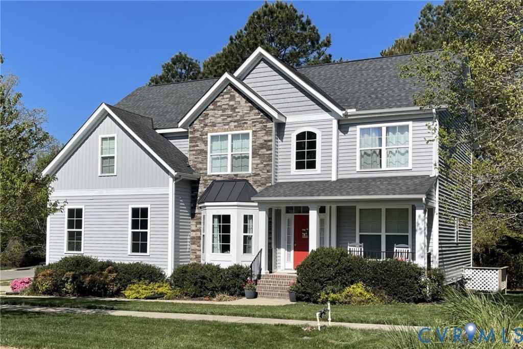 2850 Kimball Lane, Quinton, VA 23141 Main Photo