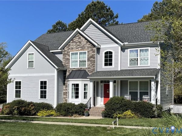 2850 Kimball Lane, Quinton, VA 23141