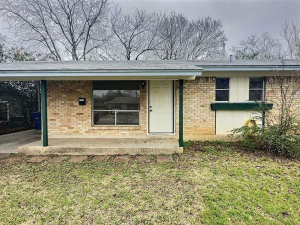 2701 East Side DR, Austin, TX 78704