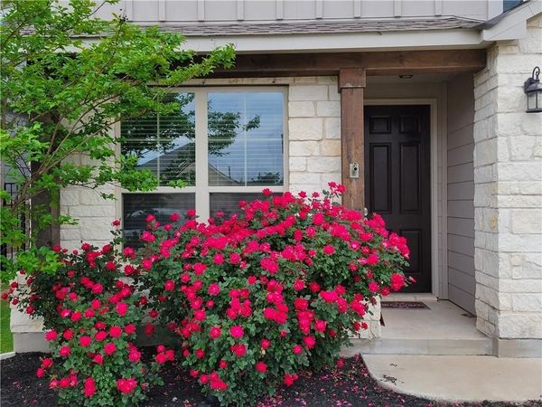 113 Fallow CV, Georgetown, TX 78628