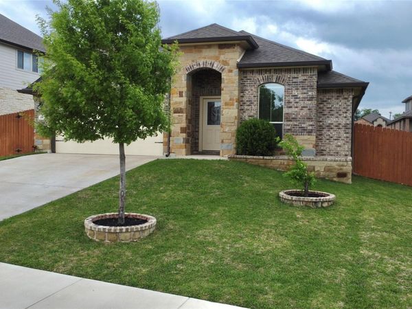 2609 Arno ST, Harker Heights, TX 76548