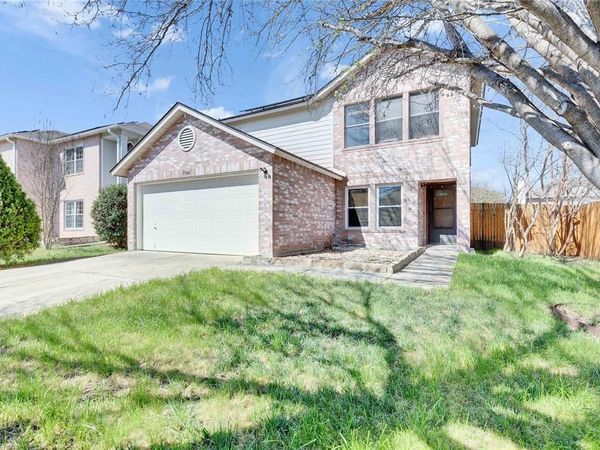 7504 Redrick DR, Austin, TX 78747