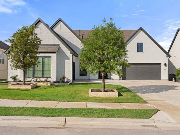 544 Castillo BND, Liberty Hill, TX 78642