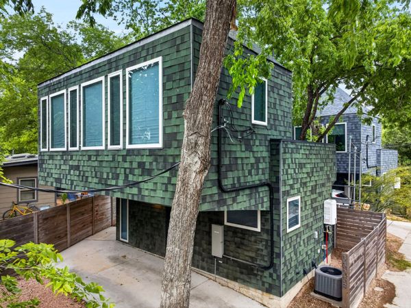 5505 Duval ST , Unit B, Austin, TX 78751