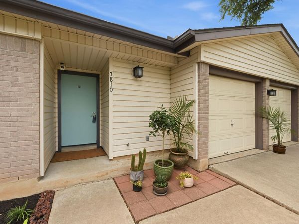 7810 Wakefield DR, Austin, TX 78749