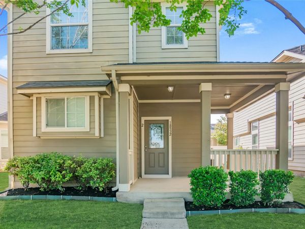 18532 Mammoth Cave BLVD, Unit 2, Pflugerville, TX 78660