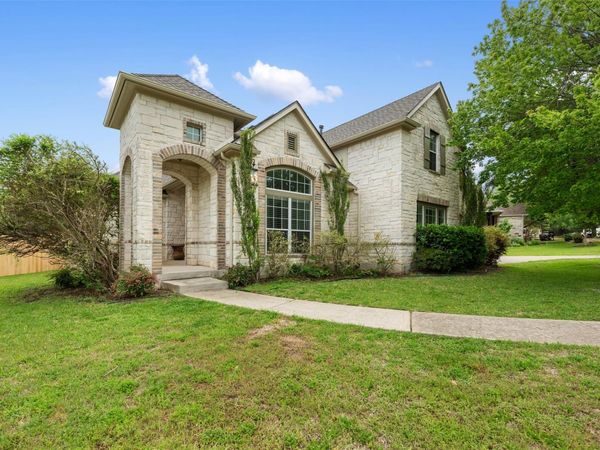 11101 Pairnoy LN, Austin, TX 78739
